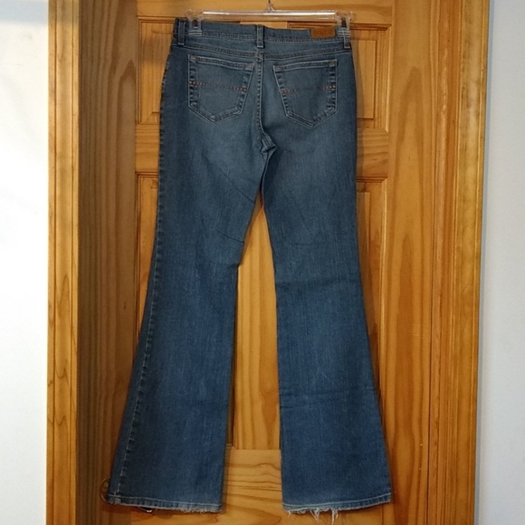 GLO JEANS size 3L - Picture 3 of 4